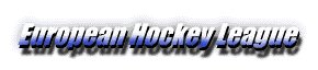 European Hockey League