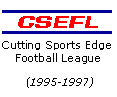 Computer Sports Edge Football League