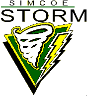 Simcoe Storm