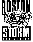 Boston Storm
