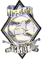 Tri-State Mens State Baseball League